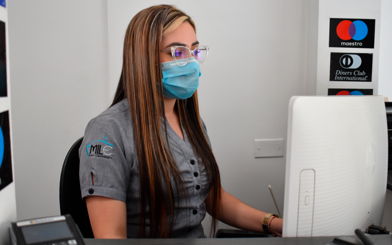 Estos son los protocolos de bioseguridad por coronavirus en Smile