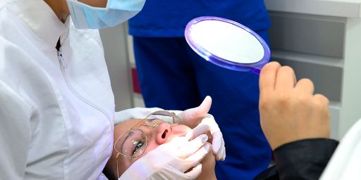 ¿Sabes para qué sirve la ortodoncia?