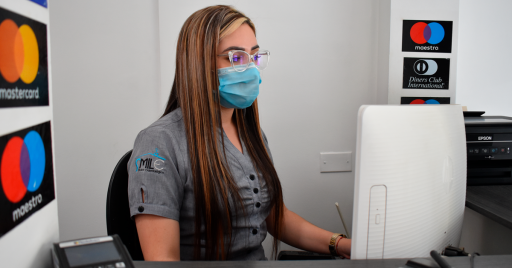 Estos son los protocolos de bioseguridad por coronavirus en Smile