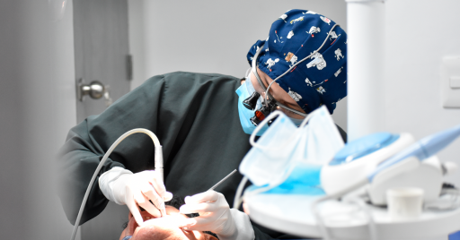 Cita de valoración en Smile Clínica Odontológica: así se hace